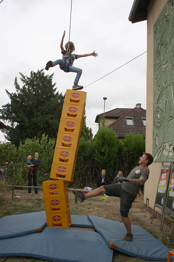 Kinderfest Teil2