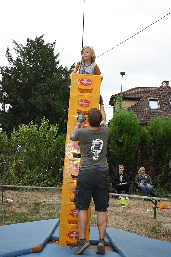 Kinderfest Teil2