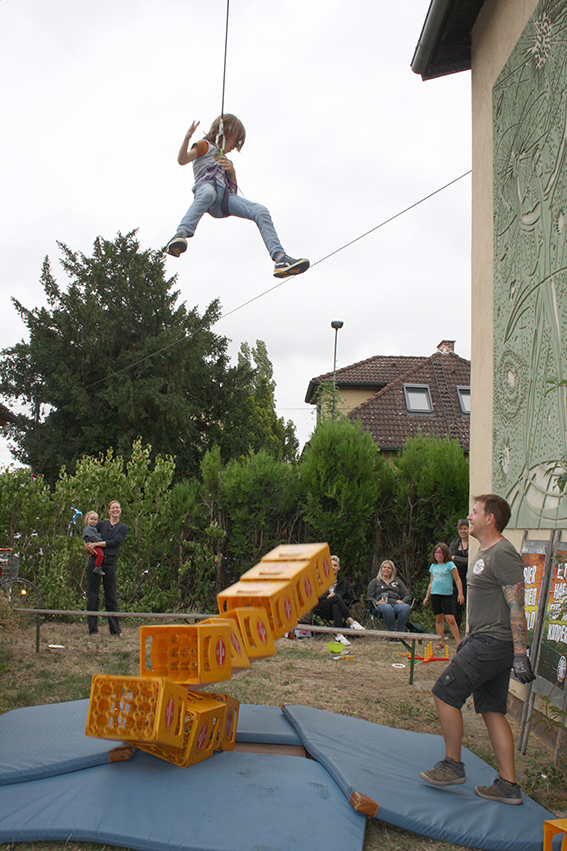Kinderfest Teil2