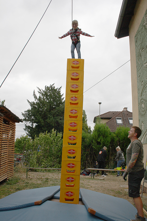 Kinderfest Teil2