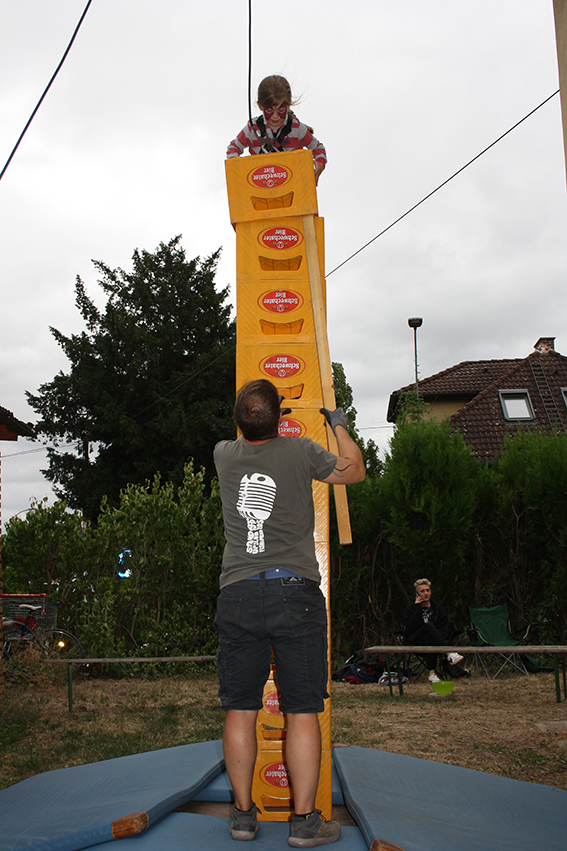 Kinderfest Teil2