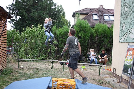 Kinderfest Teil2