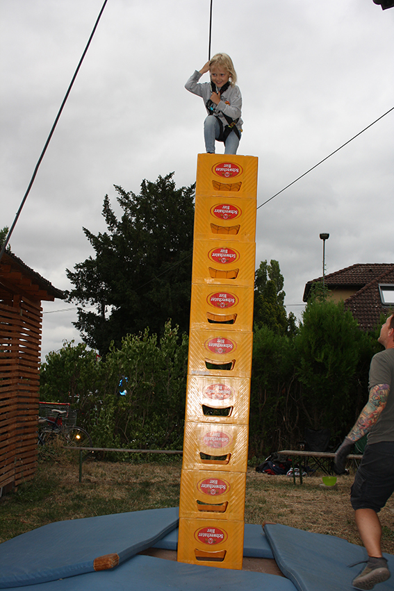 Kinderfest Teil2