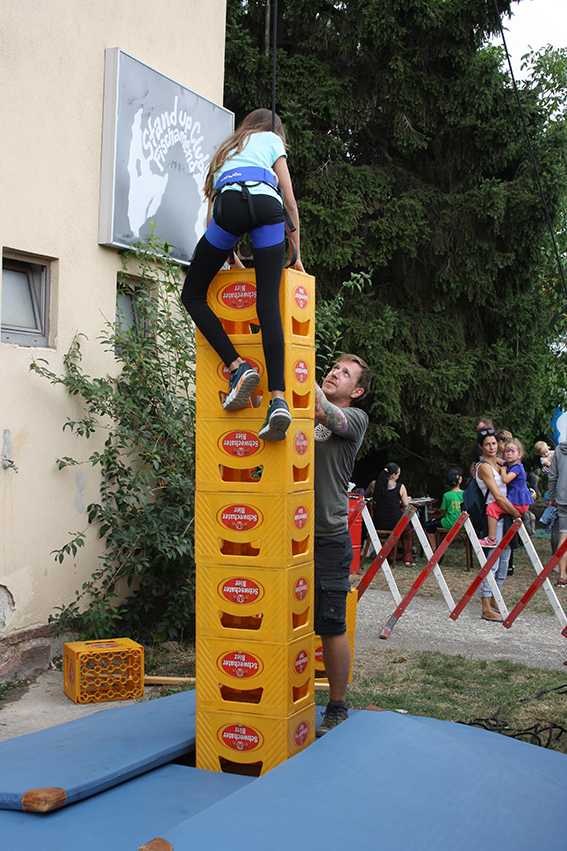 Kinderfest Teil2