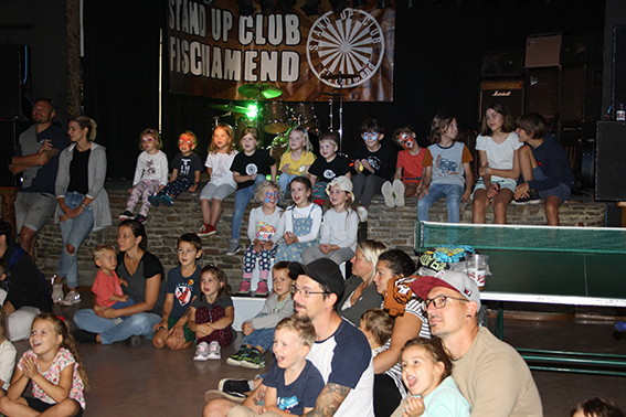 Kinderfest Teil2
