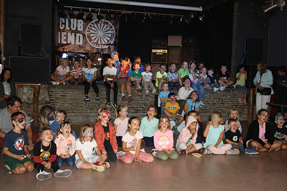 Kinderfest Teil2