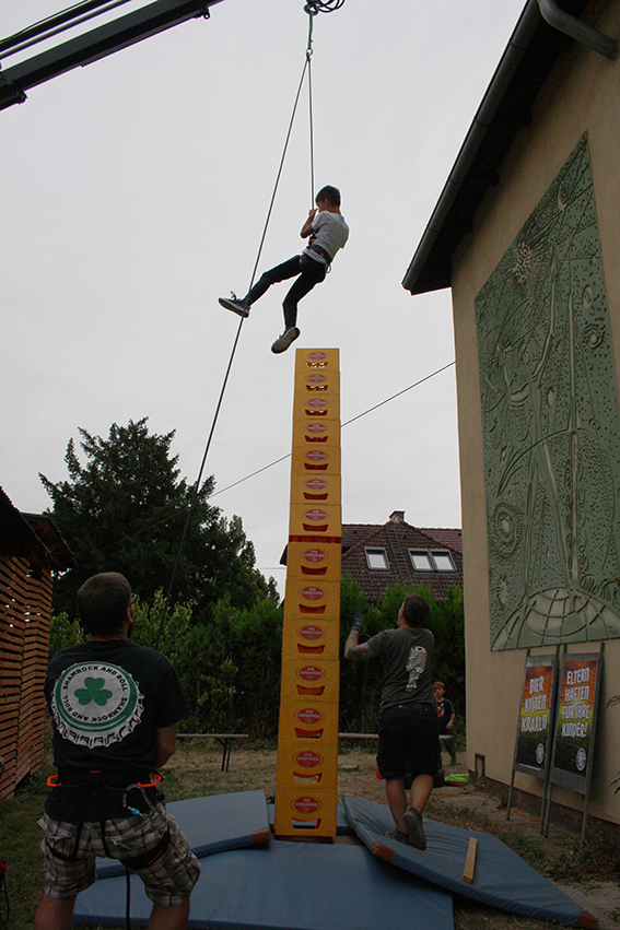 Kinderfest Teil2
