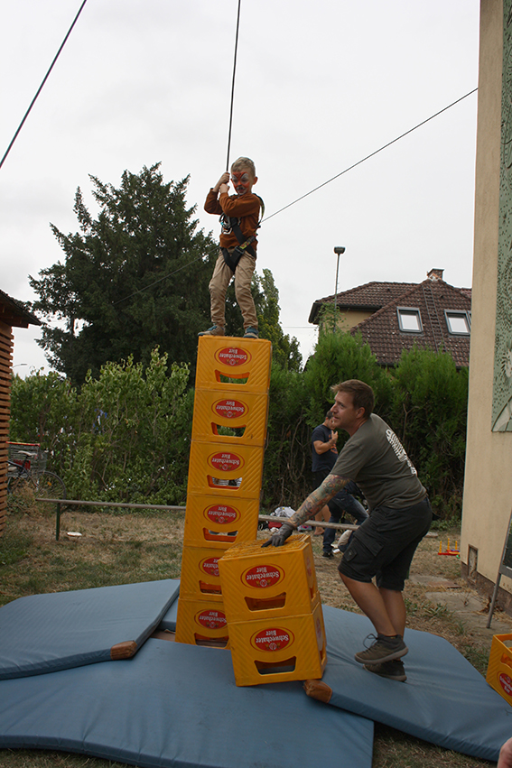 Kinderfest Teil2