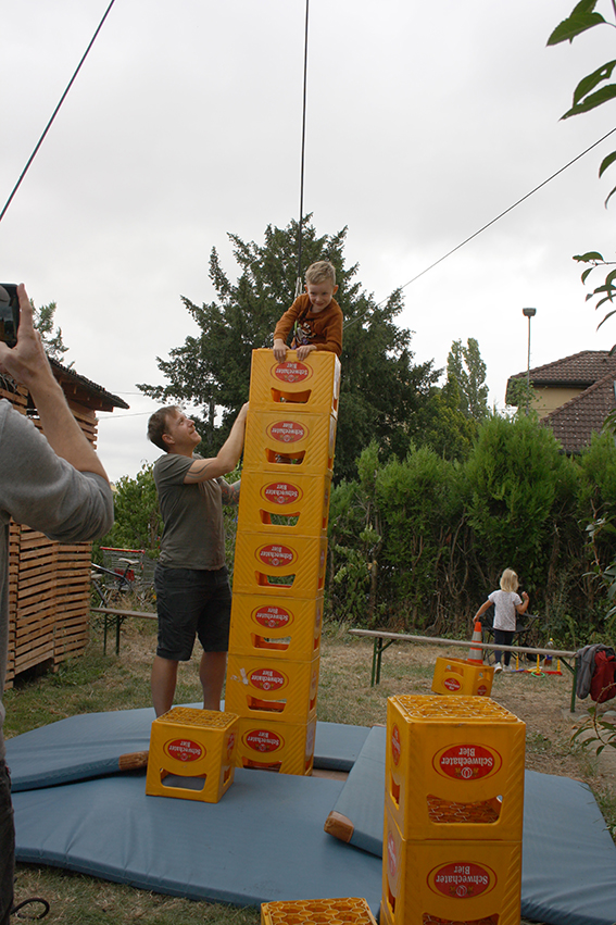 Kinderfest Teil2