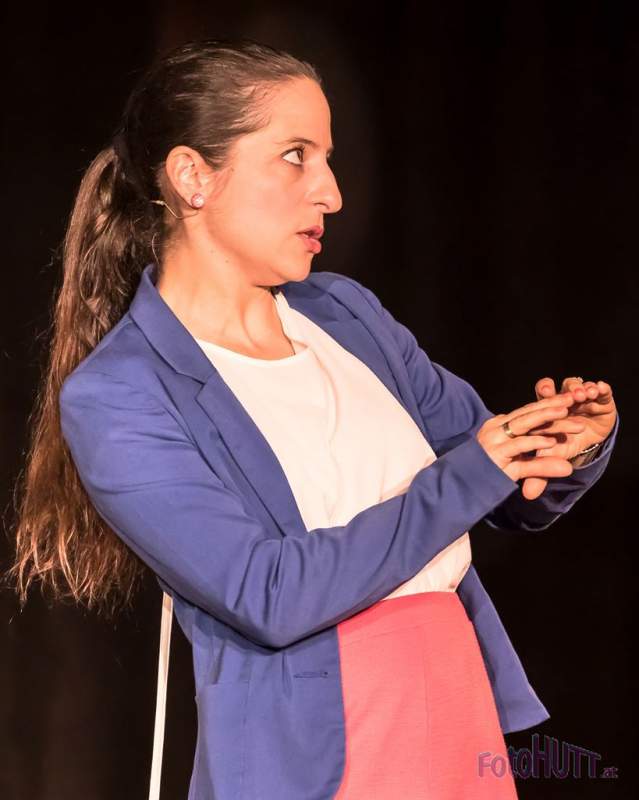Caro Athanasiadis