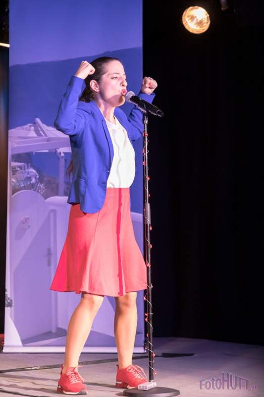 Caro Athanasiadis