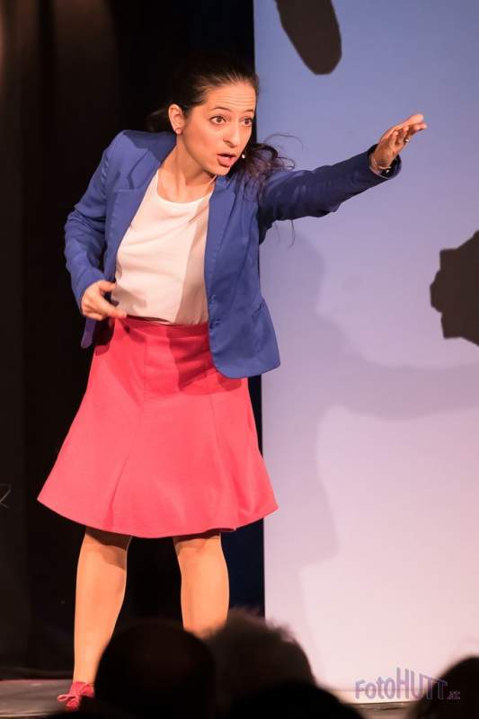 Caro Athanasiadis