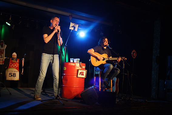 Christoph & Lollo
