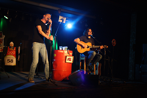 Christoph & Lollo