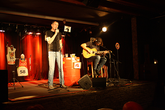 Christoph & Lollo