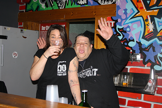 Christoph & Lollo