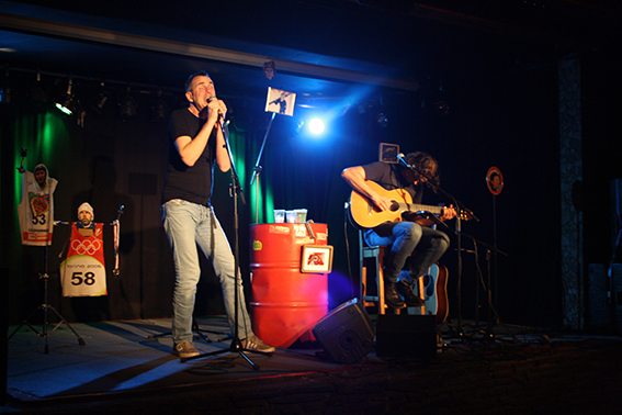 Christoph & Lollo