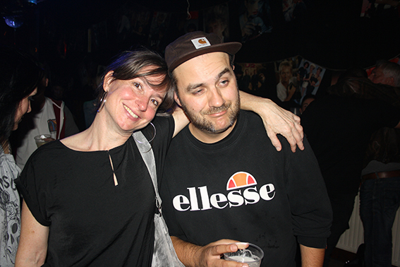 80er Party Teil1
