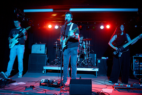 So Much More - dÄ SHLYdA GÄNG - The Refrigerators