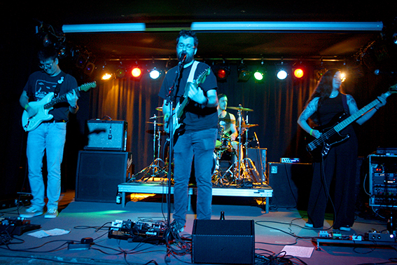 So Much More - dÄ SHLYdA GÄNG - The Refrigerators