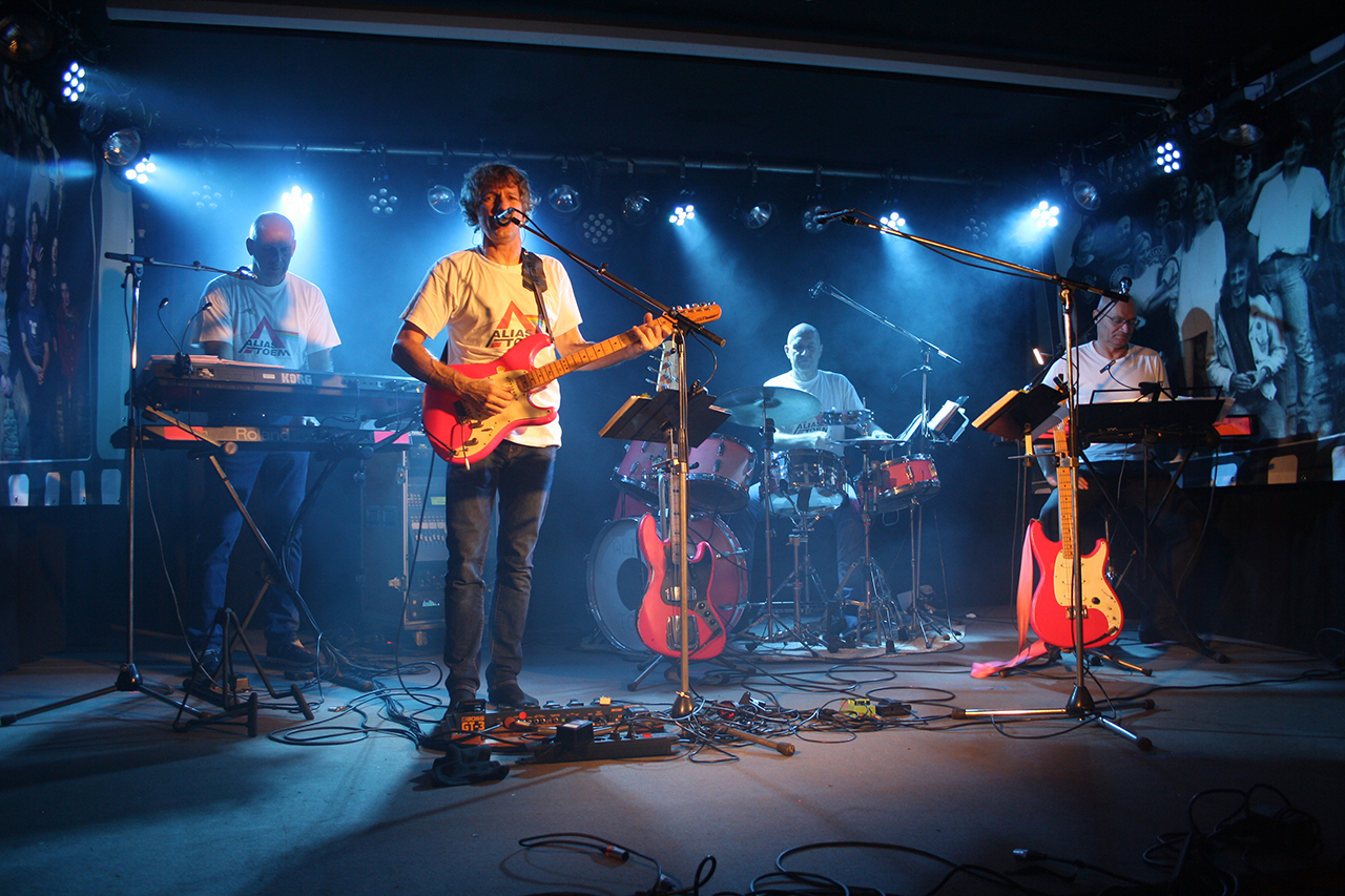 Fest der Generationen - Teil 1