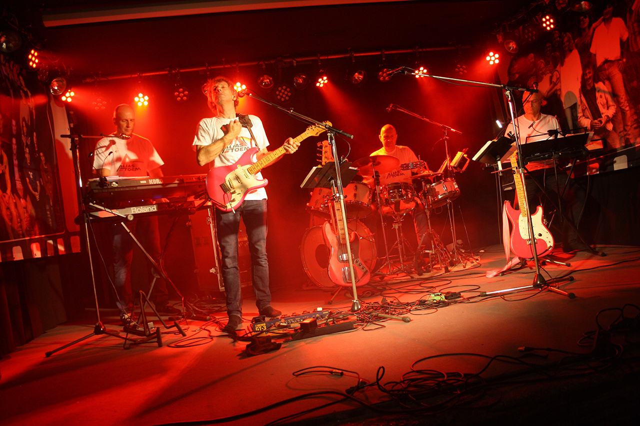 Fest der Generationen - Teil 1