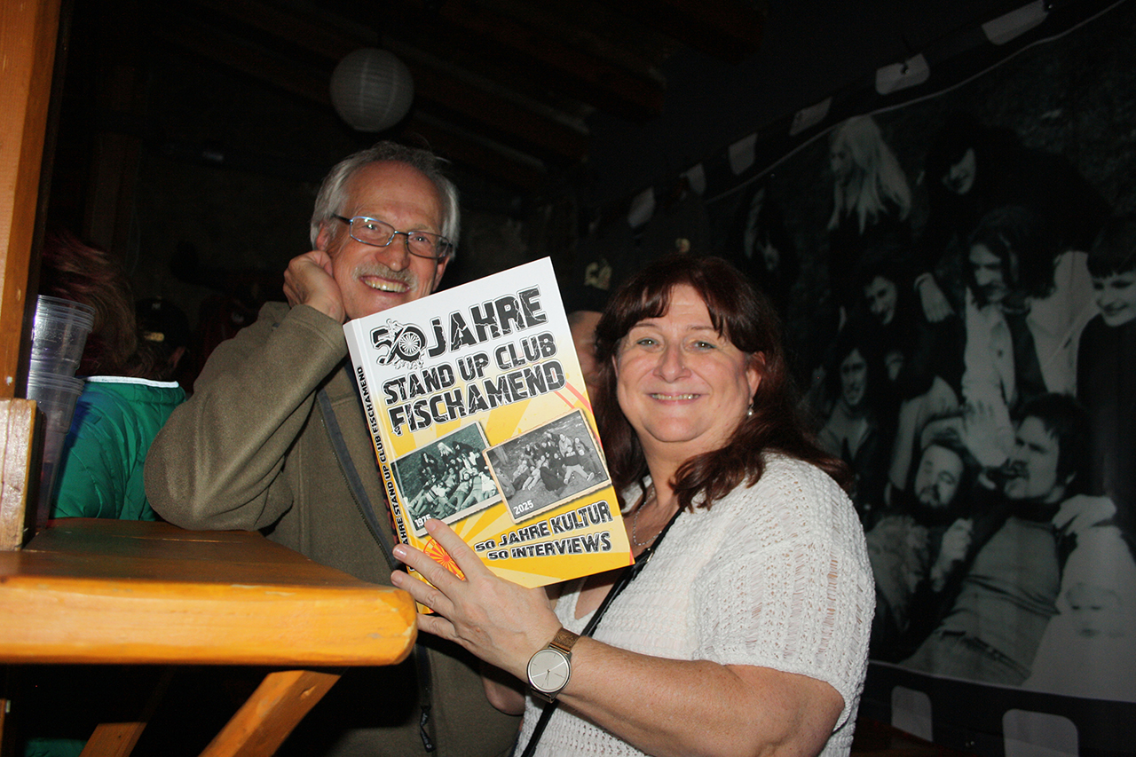 Fest der Generationen - Teil 1