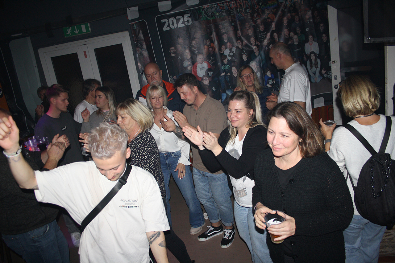 Fest der Generationen - Teil 1