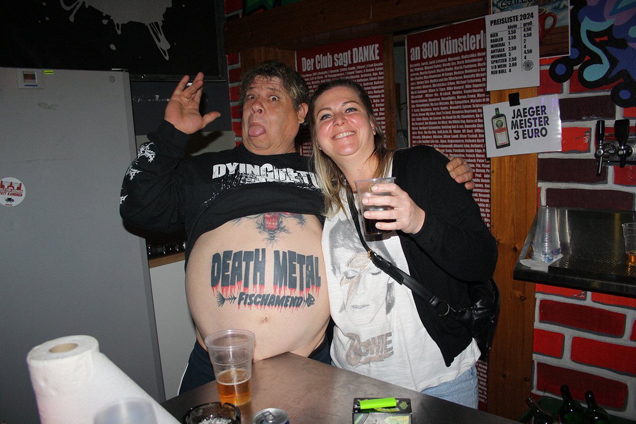 Fest der Generationen - Teil 1