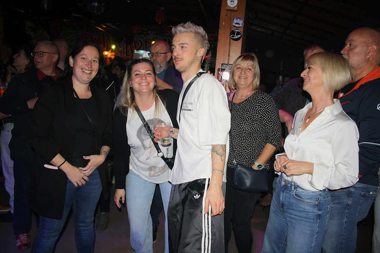 Fest der Generationen - Teil 1