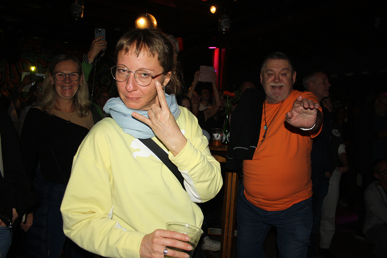 Fest der Generationen - Teil 1