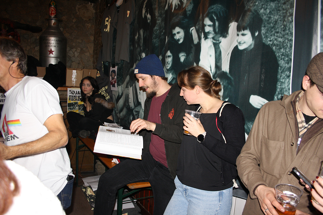 Fest der Generationen - Teil 1