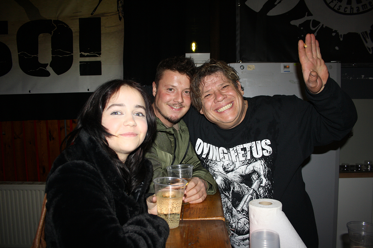 Fest der Generationen - Teil 2