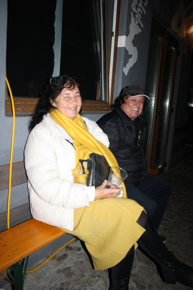 Fest der Generationen - Teil 2