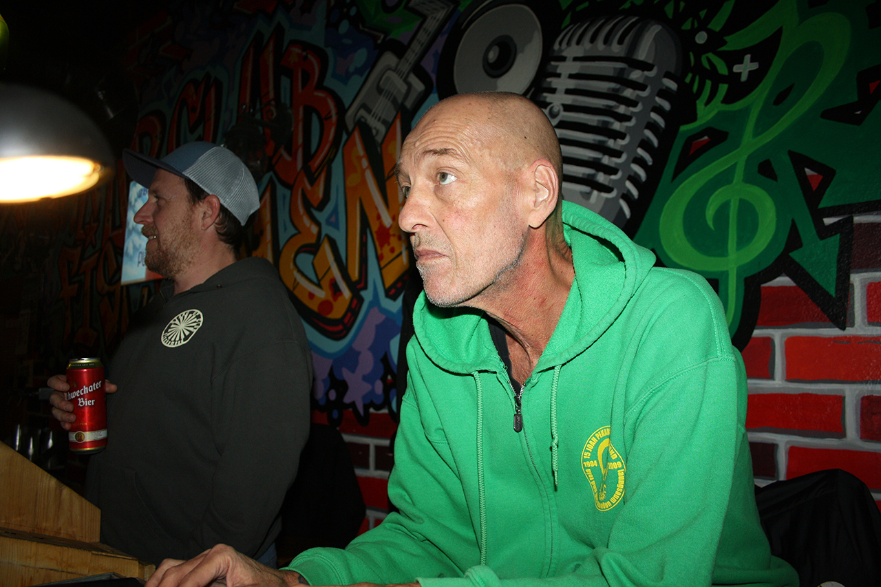 Fest der Generationen - Teil 2