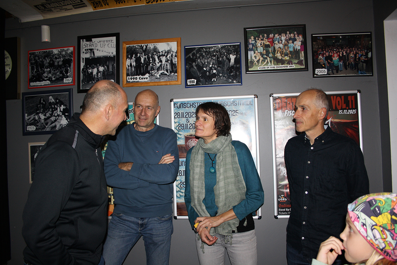 Fest der Generationen - Teil 2