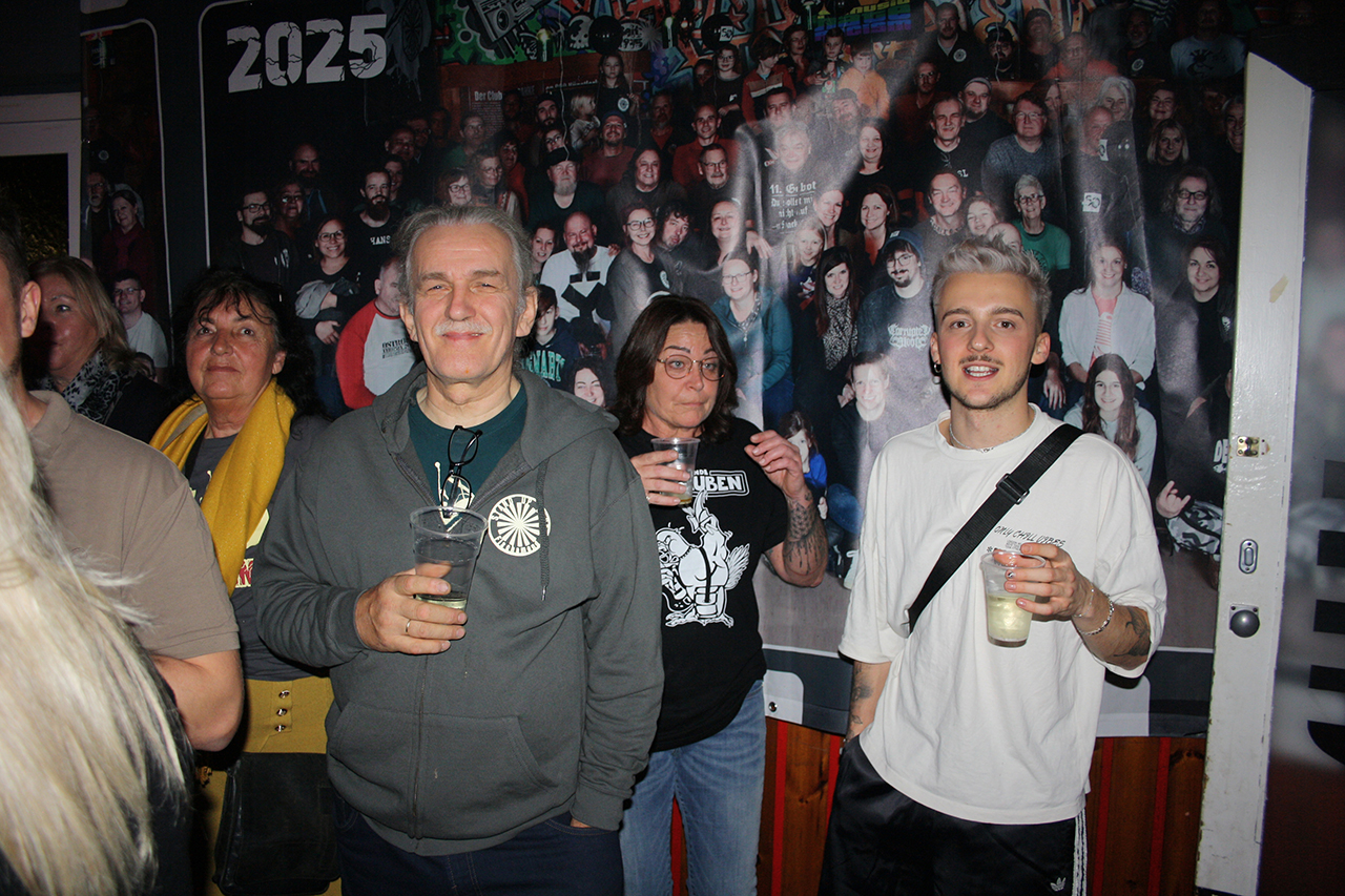 Fest der Generationen - Teil 2