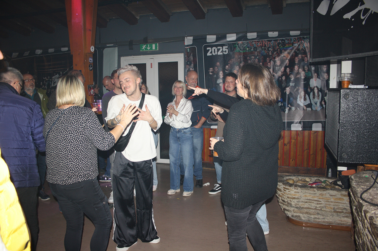 Fest der Generationen - Teil 2