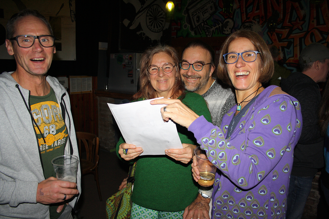 Fest der Generationen - Teil 2