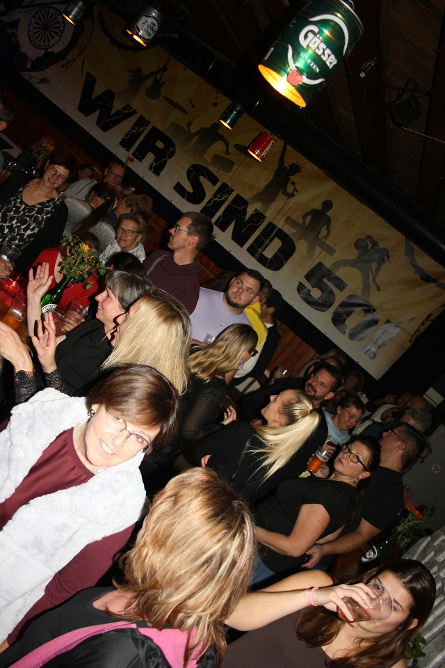 Fest der Generationen - Teil 2