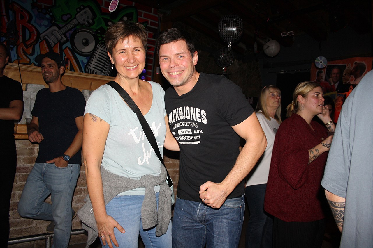 2000er Party - Teil 1