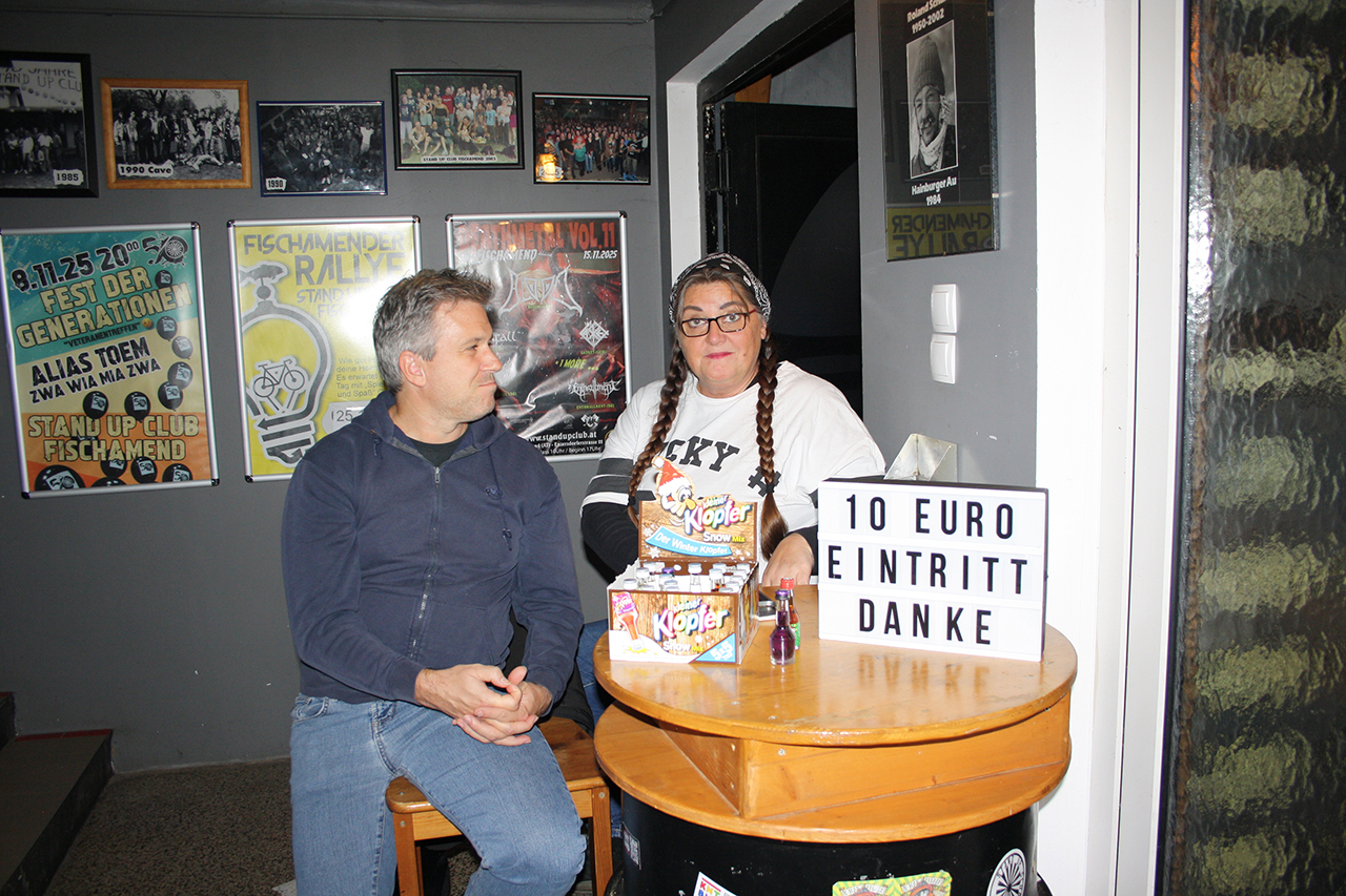 2000er Party - Teil 1