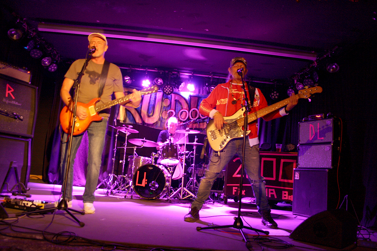 2000er Party - Teil 1