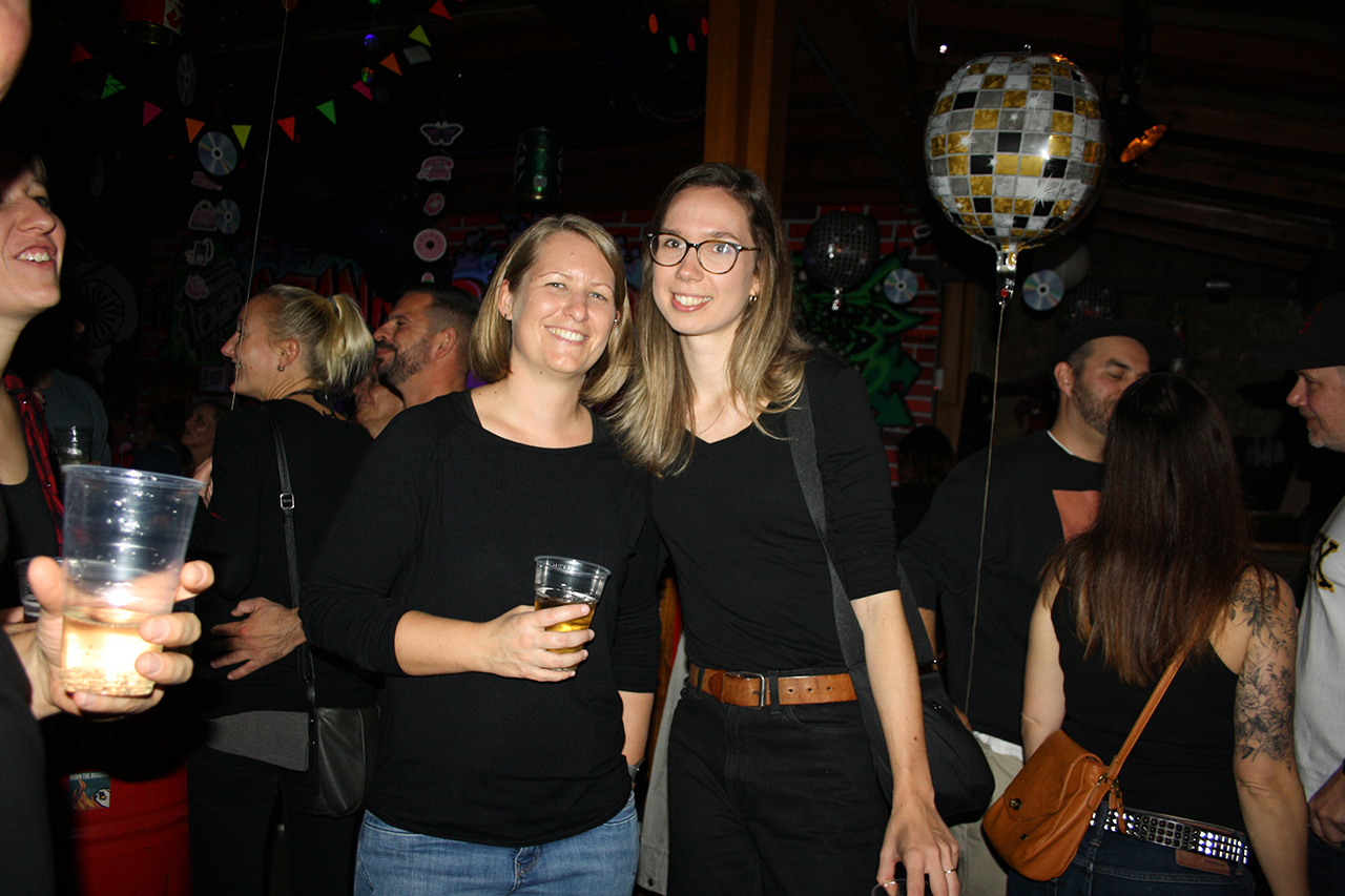 2000er Party - Teil 1