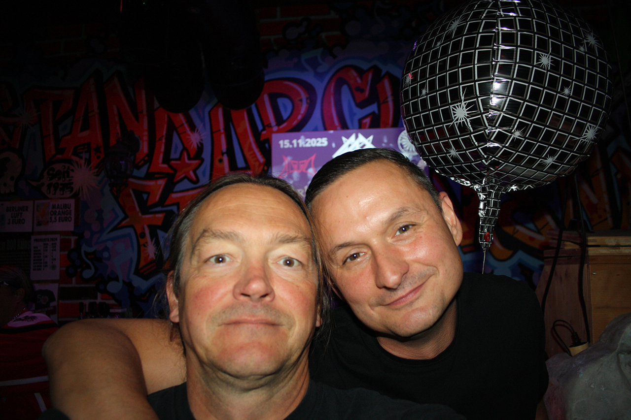 2000er Party - Teil 1