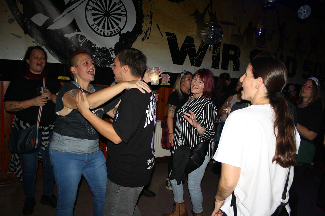 2000er Party - Teil 1