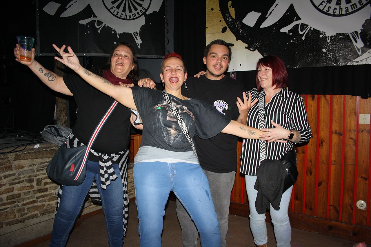 2000er Party - Teil 1