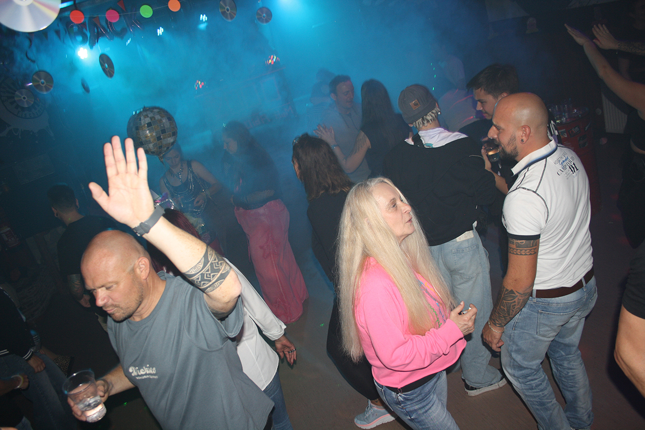 2000er Party - Teil 2