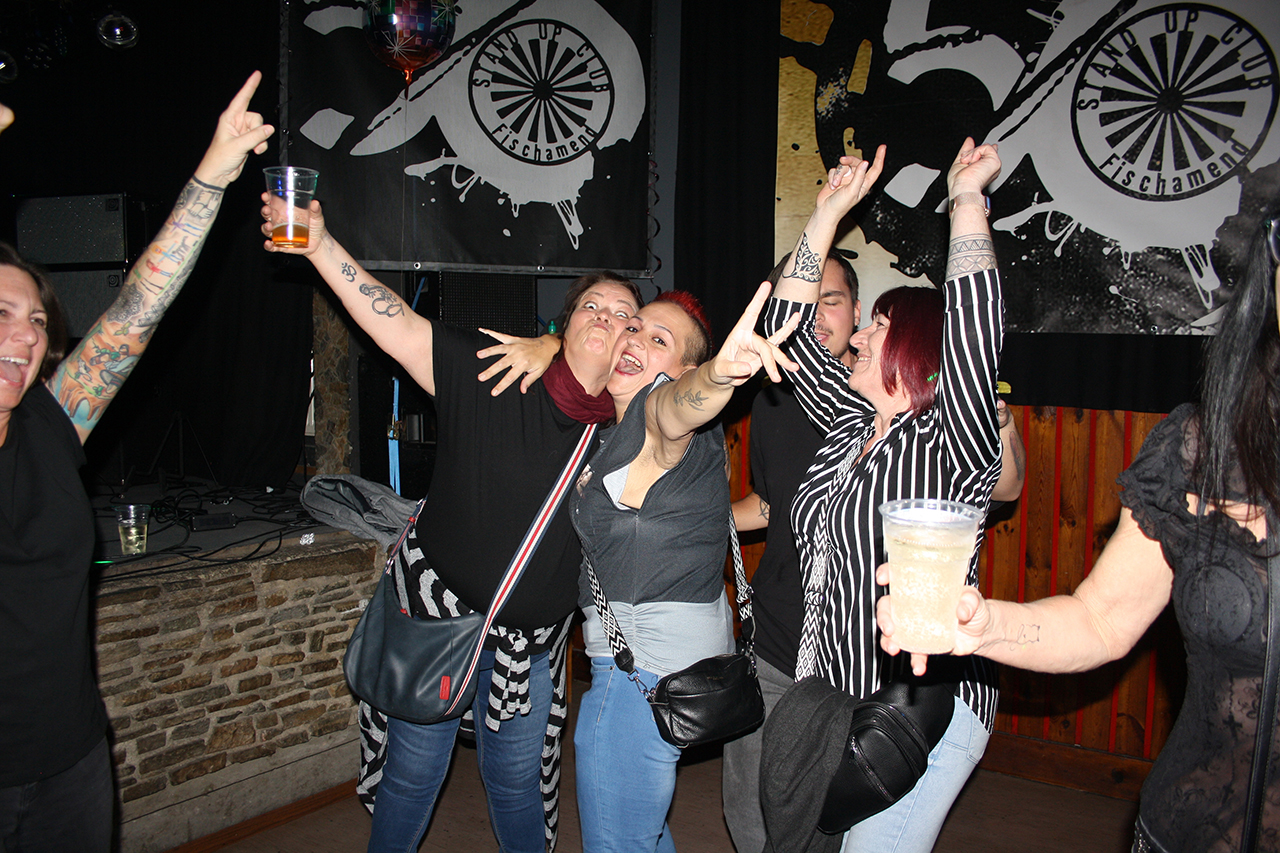 2000er Party - Teil 2