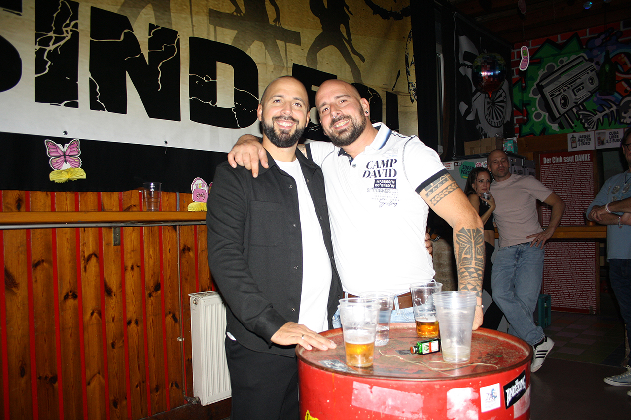 2000er Party - Teil 2